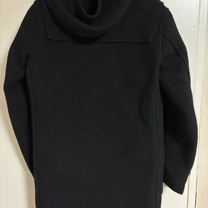 [BUNJANG] Comme des Garcons Homme Gloverall Duffle Coat / 꼼데가르송 옴므 글로버올 더플코트
