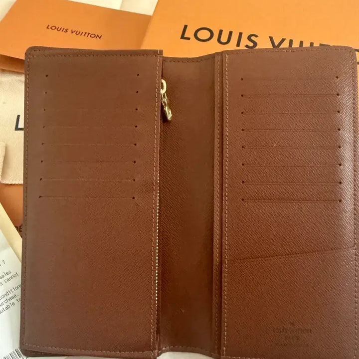 [BUNJANG] Louis Vuitton Brazza Monogram Long Wallet / 루이비통 브라짜 월릿 모노그램 장지갑 지갑