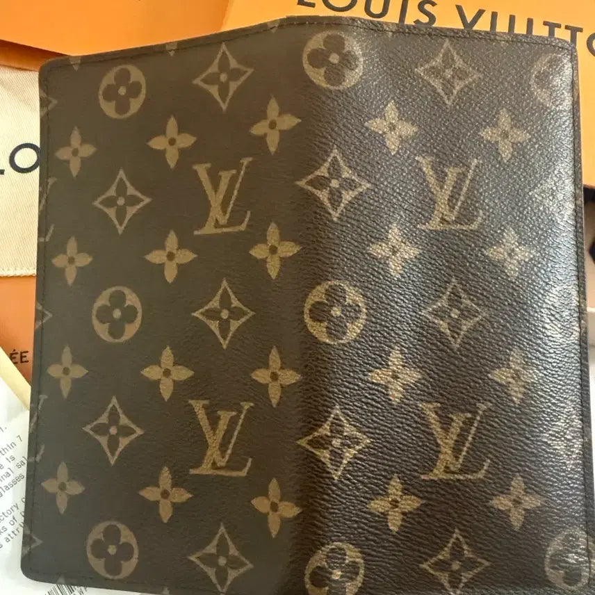 [BUNJANG] Louis Vuitton Brazza Monogram Long Wallet / 루이비통 브라짜 월릿 모노그램 장지갑 지갑