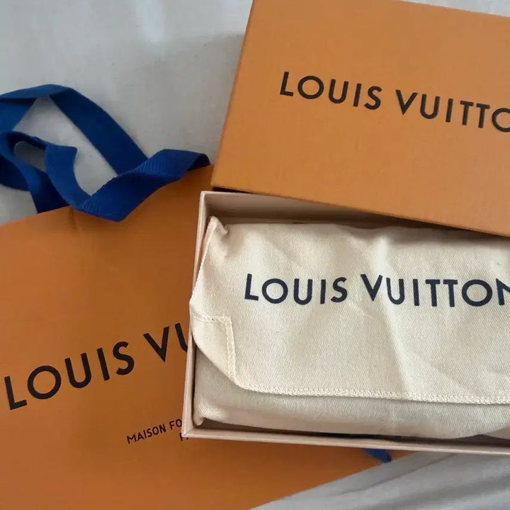 [BUNJANG] Louis Vuitton Brazza Monogram Long Wallet / 루이비통 브라짜 월릿 모노그램 장지갑 지갑