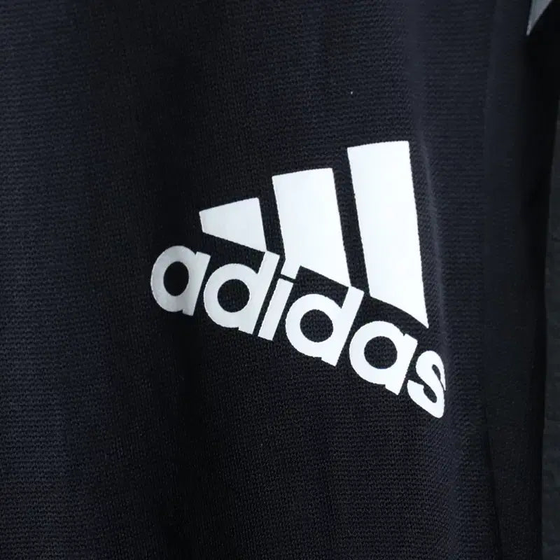 [BUNJANG] Adidas Predator Training Pants / (M-L) 아디다스 트레이닝복 바지 축구 풋살 프레데터 블랙-254F
