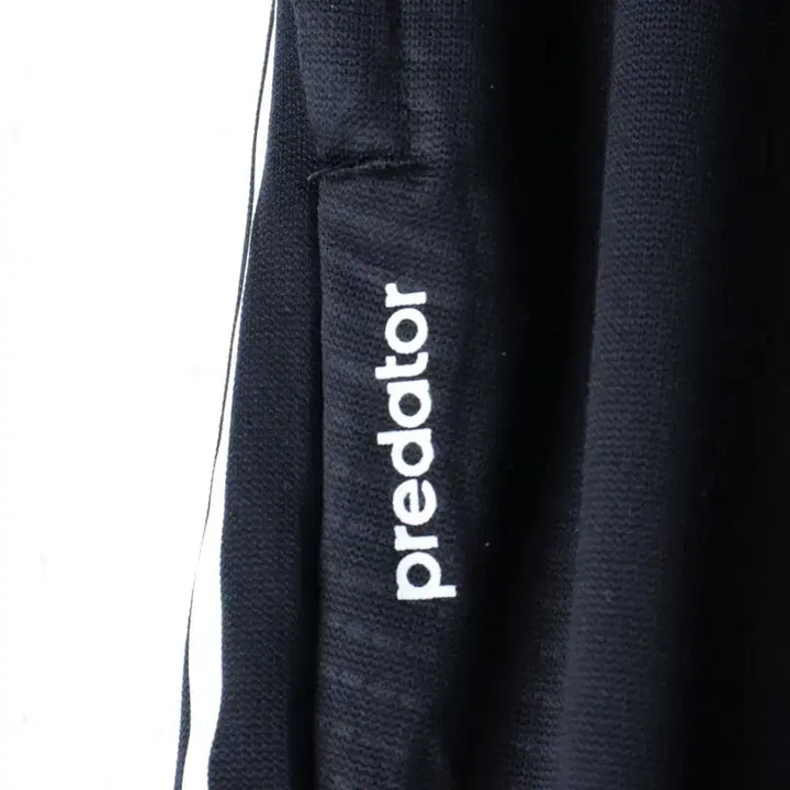 [BUNJANG] Adidas Predator Training Pants / (M-L) 아디다스 트레이닝복 바지 축구 풋살 프레데터 블랙-254F