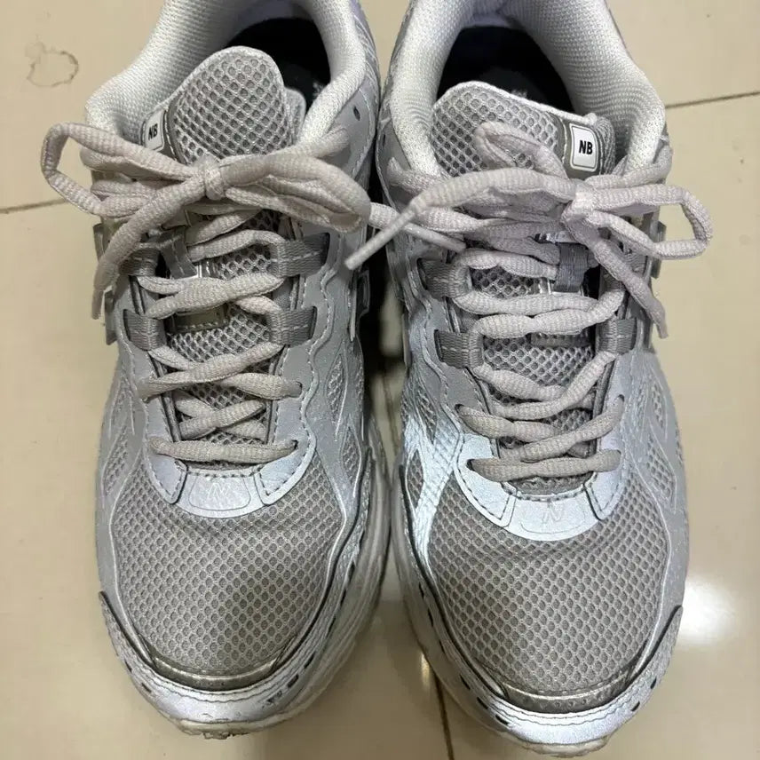 [BUNJANG] New Balance 1906 Sneakers / 뉴발란스1906
