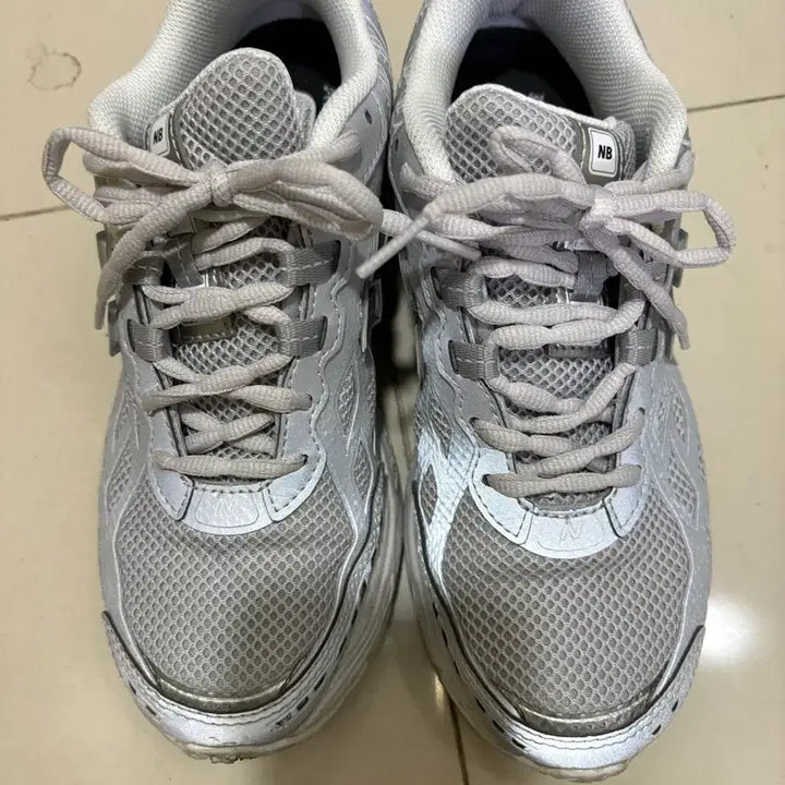 [BUNJANG] New Balance 1906 Sneakers / 뉴발란스1906