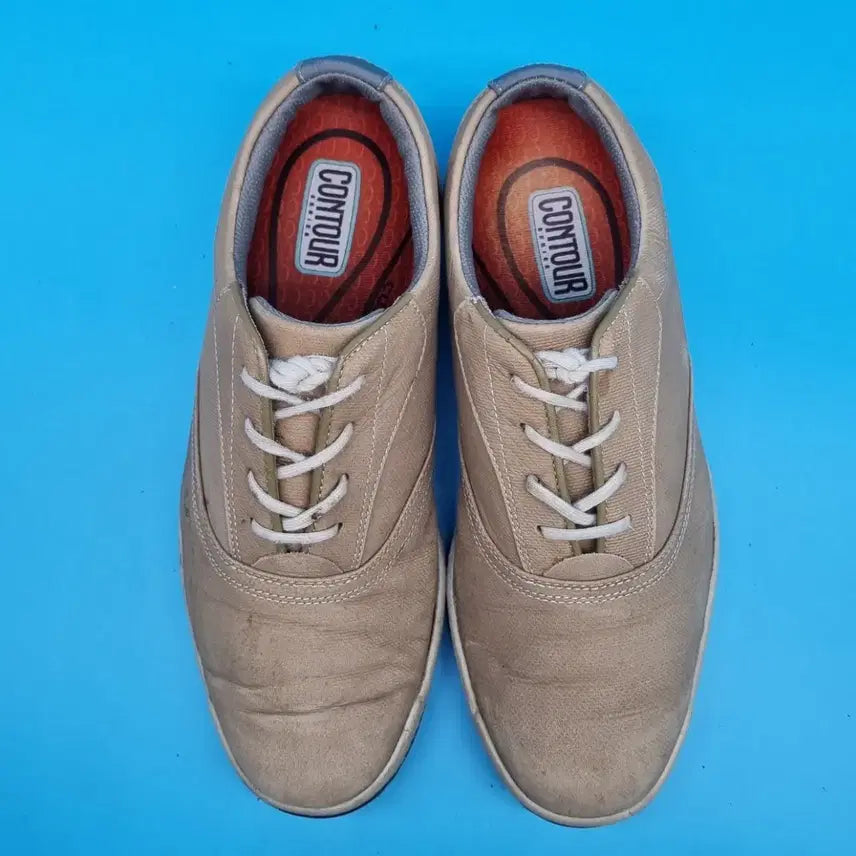 [BUNJANG] FootJoy Contour Casual Men&