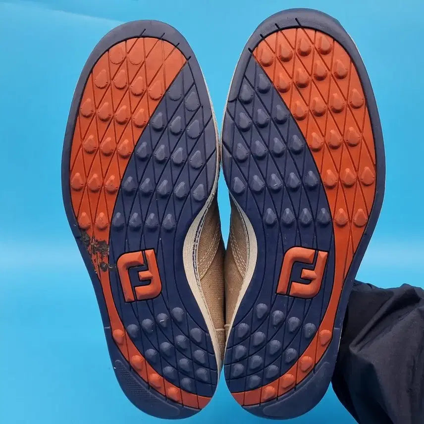 [BUNJANG] FootJoy Contour Casual Men&