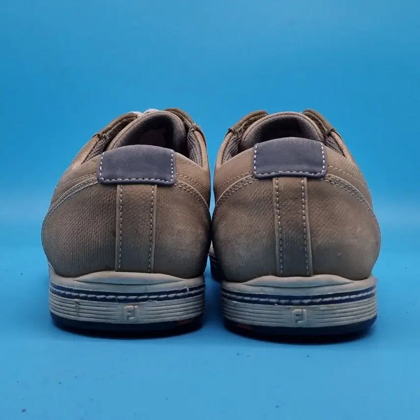 [BUNJANG] FootJoy Contour Casual Men&