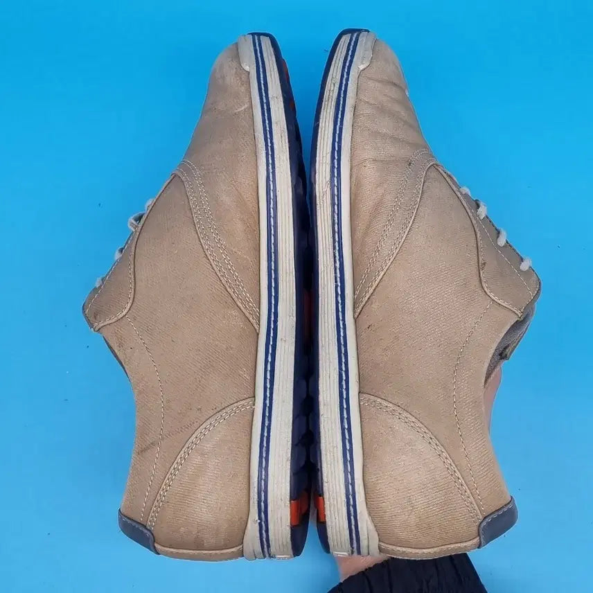 [BUNJANG] FootJoy Contour Casual Men&