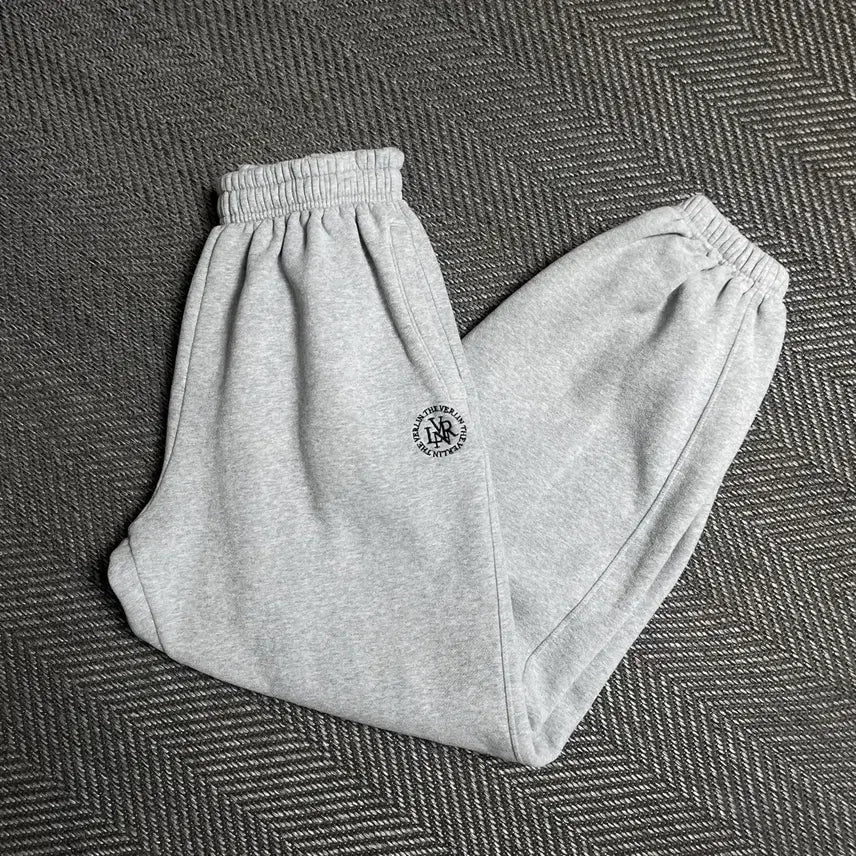 [BUNJANG] The Verlin Wide Training Sweat Jogger Pants / The verlin 와이드 트레이닝 스웻 조거팬츠y 5244