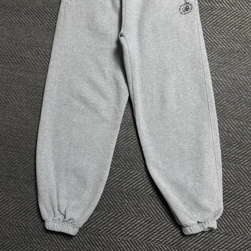[BUNJANG] The Verlin Wide Training Sweat Jogger Pants / The verlin 와이드 트레이닝 스웻 조거팬츠y 5244