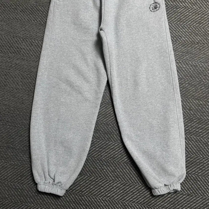 [BUNJANG] The Verlin Wide Training Sweat Jogger Pants / The verlin 와이드 트레이닝 스웻 조거팬츠y 5244