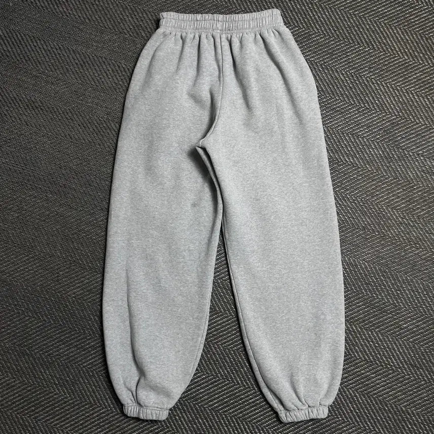 [BUNJANG] The Verlin Wide Training Sweat Jogger Pants / The verlin 와이드 트레이닝 스웻 조거팬츠y 5244