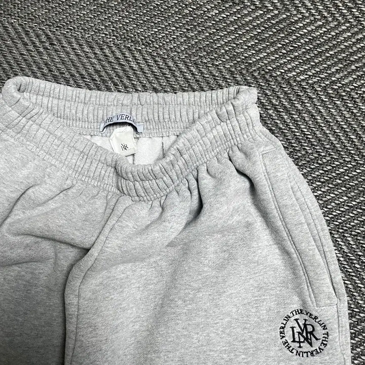 [BUNJANG] The Verlin Wide Training Sweat Jogger Pants / The verlin 와이드 트레이닝 스웻 조거팬츠y 5244