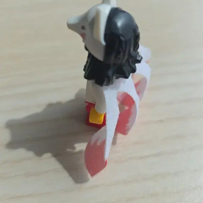 [SOLD OUT] 레고 피규어 아키타