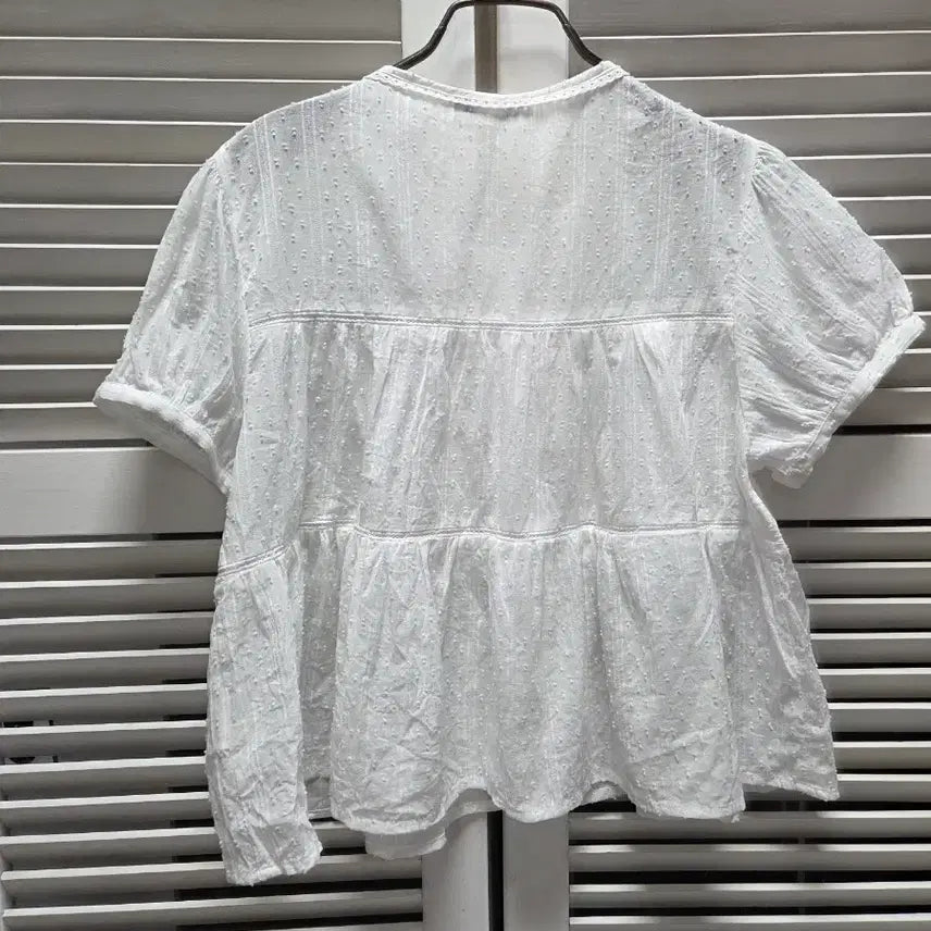 [SOLD OUT] 틸아이다이 블라우스
