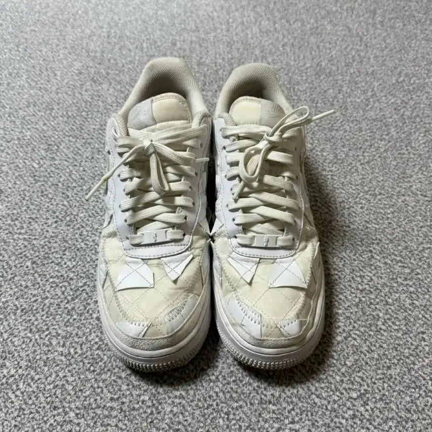 [BUNJANG] Nike x Billie Eilish Air Force 270 Sneakers / 나이키 x 빌리 아일리시 에어포스 270