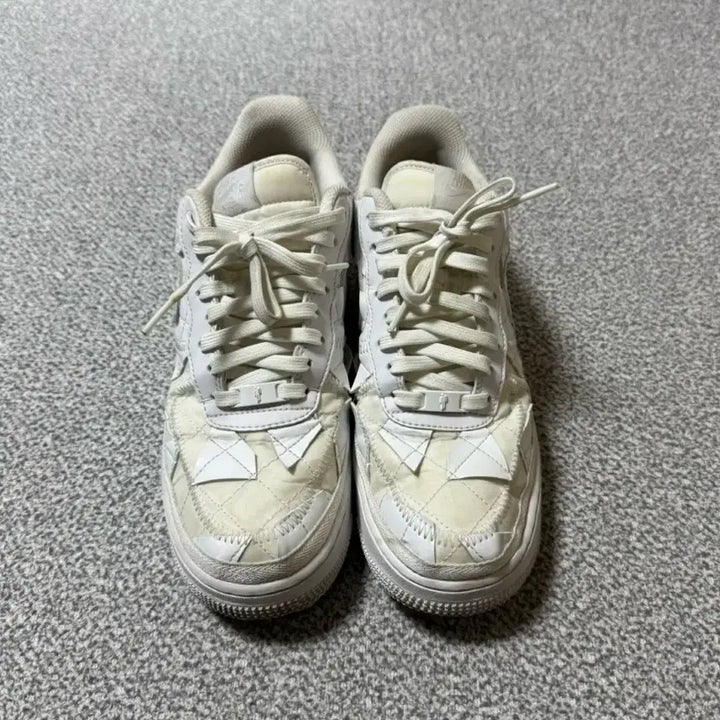 [BUNJANG] Nike x Billie Eilish Air Force 270 Sneakers / 나이키 x 빌리 아일리시 에어포스 270