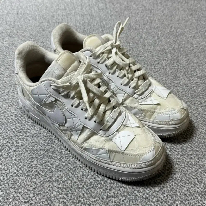 [BUNJANG] Nike x Billie Eilish Air Force 270 Sneakers / 나이키 x 빌리 아일리시 에어포스 270