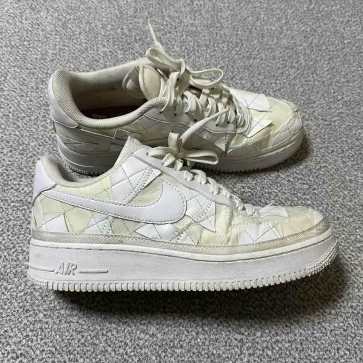 [BUNJANG] Nike x Billie Eilish Air Force 270 Sneakers / 나이키 x 빌리 아일리시 에어포스 270