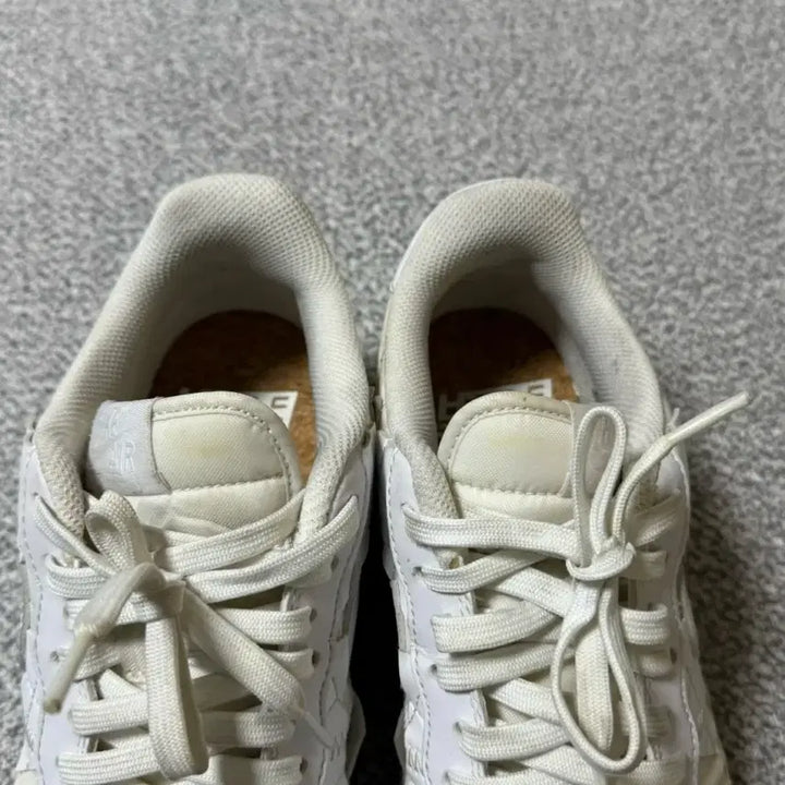 [BUNJANG] Nike x Billie Eilish Air Force 270 Sneakers / 나이키 x 빌리 아일리시 에어포스 270
