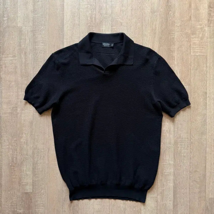 [SOLD OUT] [110] 제냐 프리미엄코튼 버튼리스 폴로 (52)