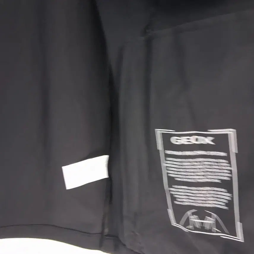[BUNJANG] Geox Men&
