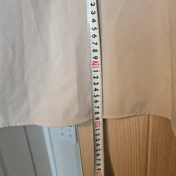 [BUNJANG] Polham Beige Shirt XXL / 폴햄 XXL(110)  베이지 셔츠