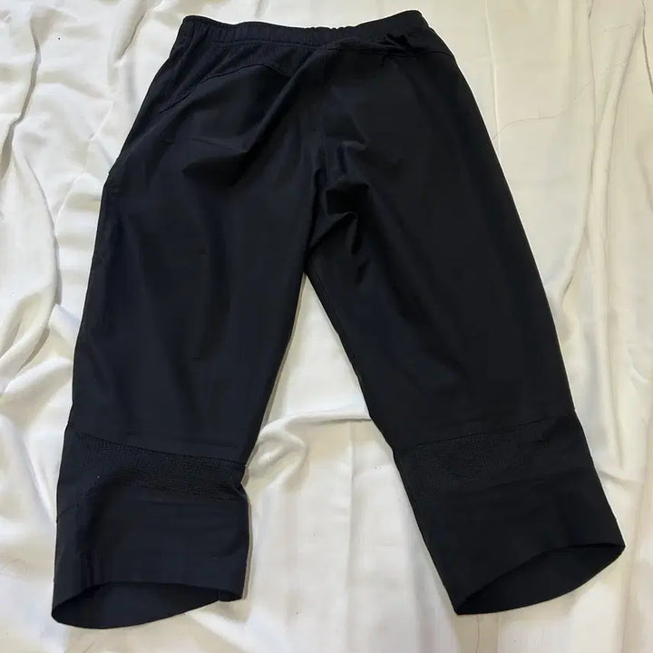 [SOLD OUT] 아디다스 climaite 7부 검정 바지 95 .(82)
