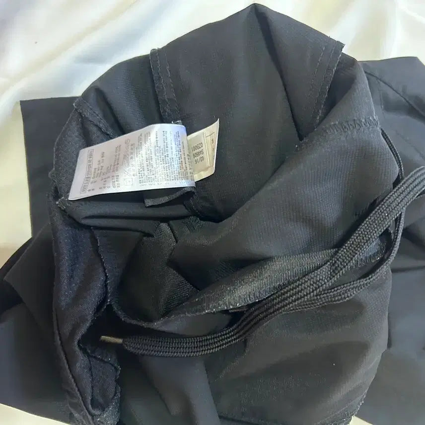 [SOLD OUT] 아디다스 climaite 7부 검정 바지 95 .(82)