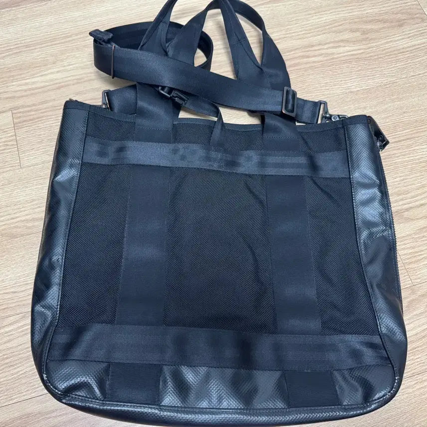 [BUNJANG] Porter 2-Way Tote Bag / 포터 히트 2웨이 토트백 판매합니다.