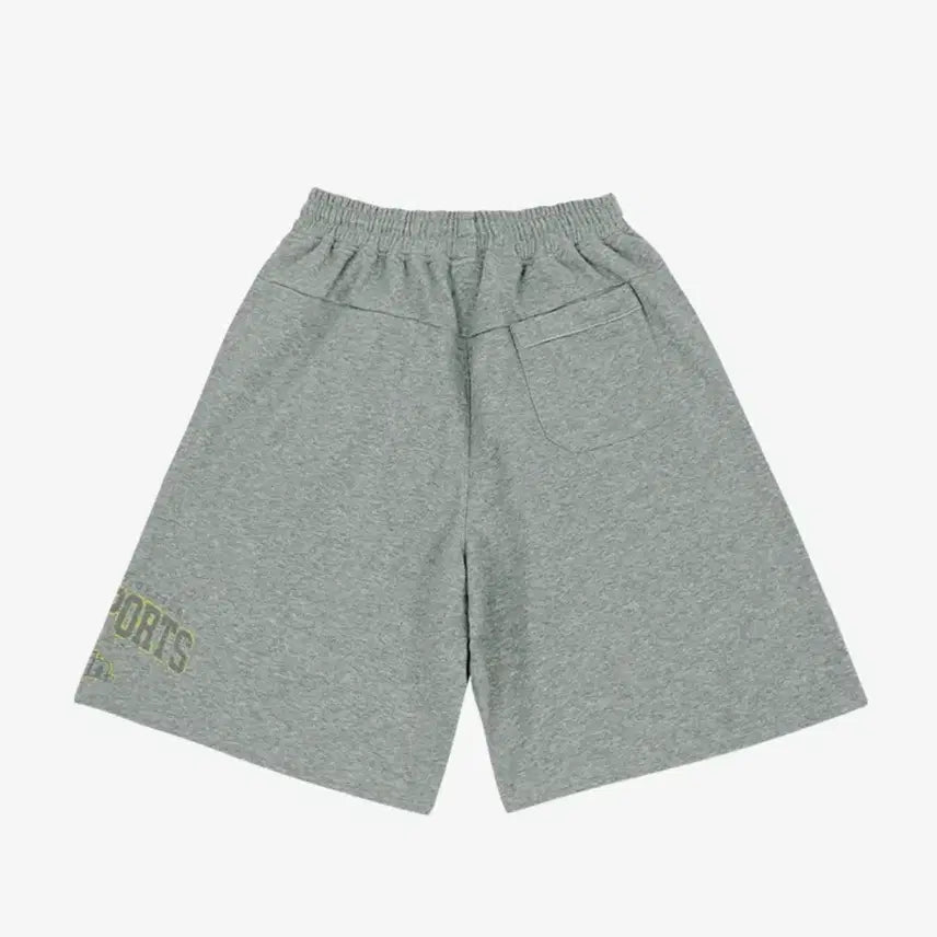 [SOLD OUT] 에이치덱스 버뮤다 팬츠(사이즈 라지)