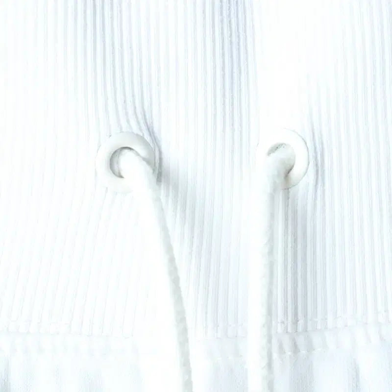 [BUNJANG] Nike Training Pants Wide Fit Jogger / (XL-2XL) 나이키 트레이닝복 바지 와이드핏 화이트 조거-2552