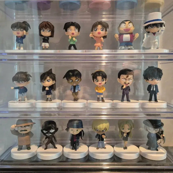 [SOLD OUT] 진 피규어