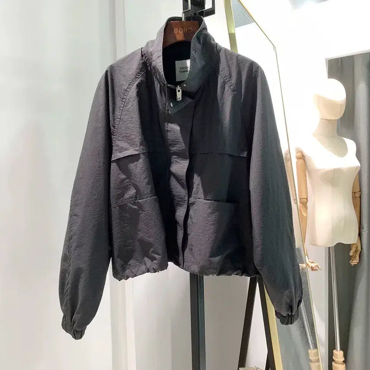 [BUNJANG] Studio Tomboy Jacket / 스 튜 디 오 톰보이 쟈켓