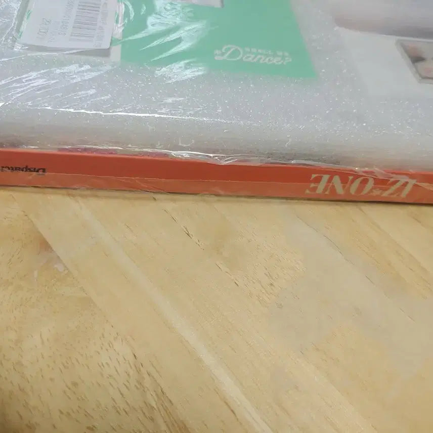 [BUNJANG] Dicon Vol.11 IZ*ONE Chaewon Sealed / 디아이콘 vol.11 아이즈원 채원 미개봉