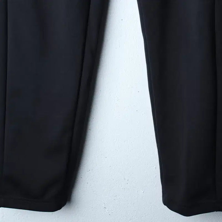[BUNJANG] Adidas Training Pants Black Old School (L-XL) / (L-XL) 아디다스 트레이닝복 바지 블랙 삼선 올드스쿨-2553