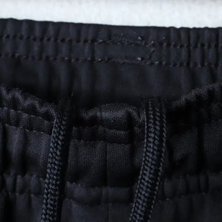 [BUNJANG] Adidas Training Pants Black Old School (L-XL) / (L-XL) 아디다스 트레이닝복 바지 블랙 삼선 올드스쿨-2553