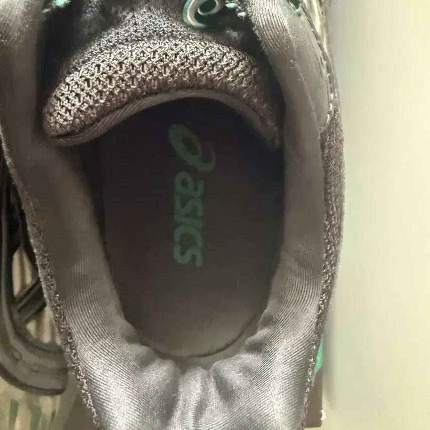 [BUNJANG] Asics Kiko Gel-Flamme Sneakers / 아식스 키코 젤 플라메 W265