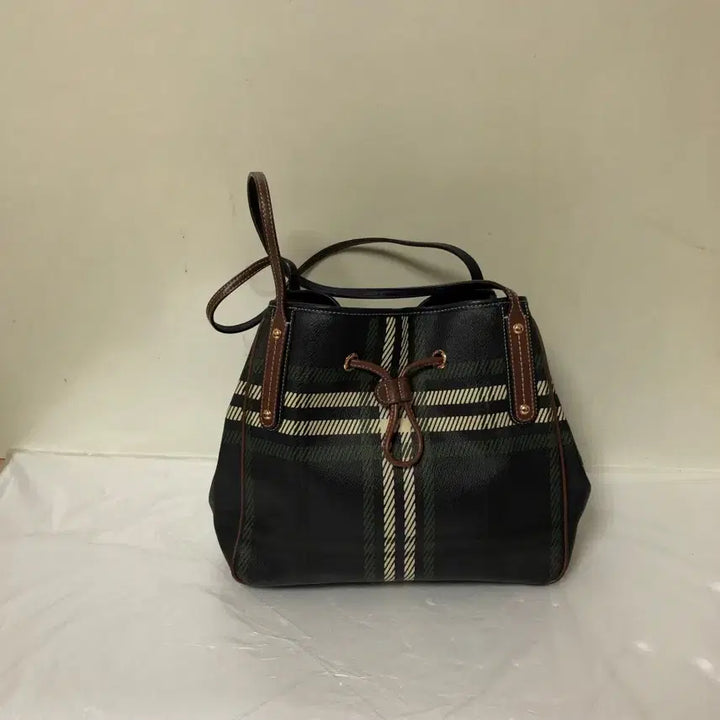 [BUNJANG] Beanpole Shoulder Bag / 빈폴 숄더백@9958