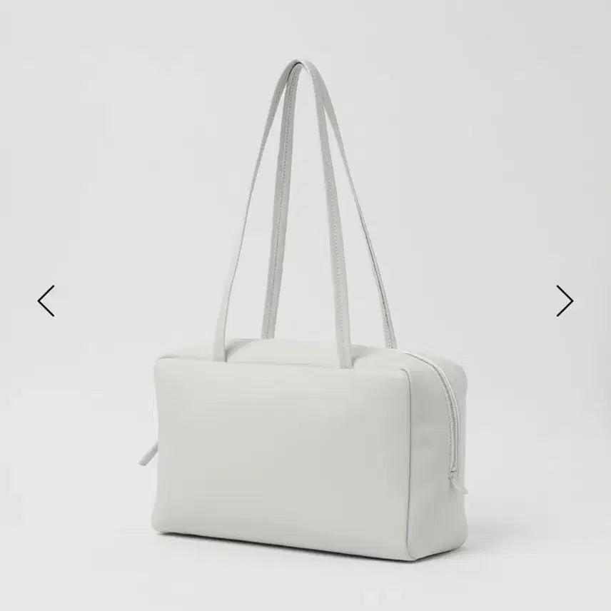 [SOLD OUT] Leeds리즈 frank leather 백 새상품
