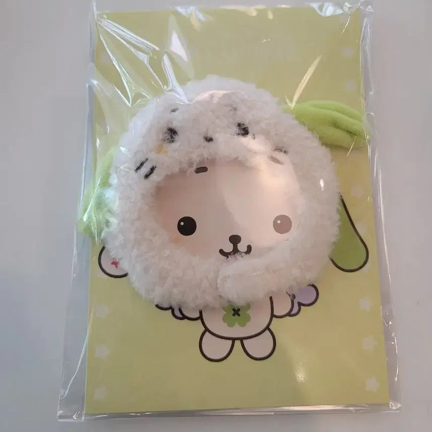 [SOLD OUT] 미개봉)엔시티위시 포켓 위시돌 모자 키링 료 룐룐 NCTWISH
