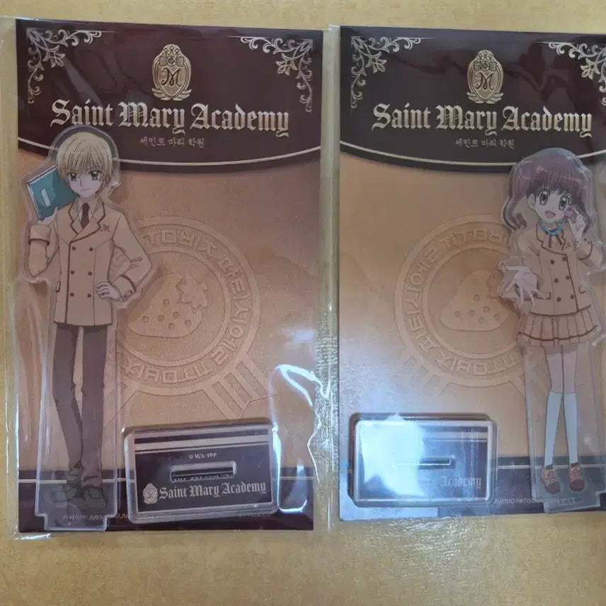[BUNJANG] Dream Bakery Ga-on Acrylic Stand / 꿈파 꿈빛파티시엘  딸기 가온 아크릴스텐드 원가 판매