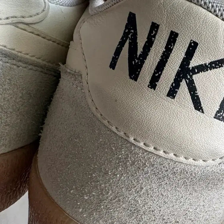 [BUNJANG] Nike Killshot 2 Leather Sneakers / 나이키 킬샷2 레더 스니커즈 팝니다-290mm