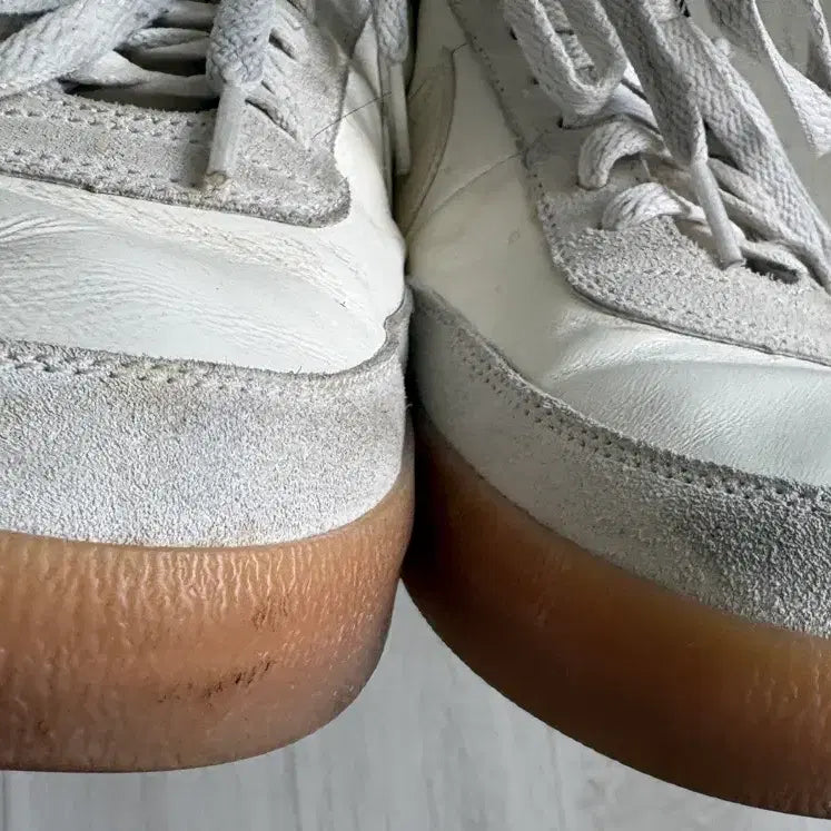 [BUNJANG] Nike Killshot 2 Leather Sneakers / 나이키 킬샷2 레더 스니커즈 팝니다-290mm