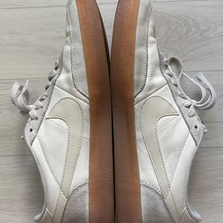 [BUNJANG] Nike Killshot 2 Leather Sneakers / 나이키 킬샷2 레더 스니커즈 팝니다-290mm