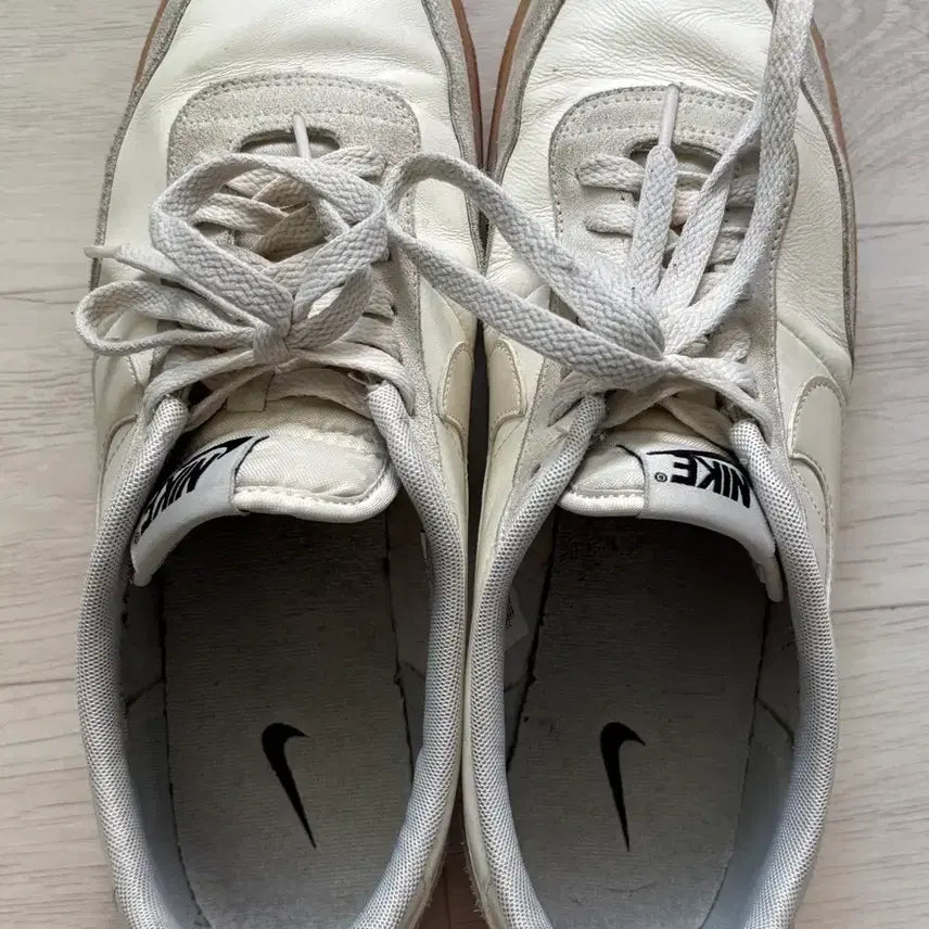 [BUNJANG] Nike Killshot 2 Leather Sneakers / 나이키 킬샷2 레더 스니커즈 팝니다-290mm