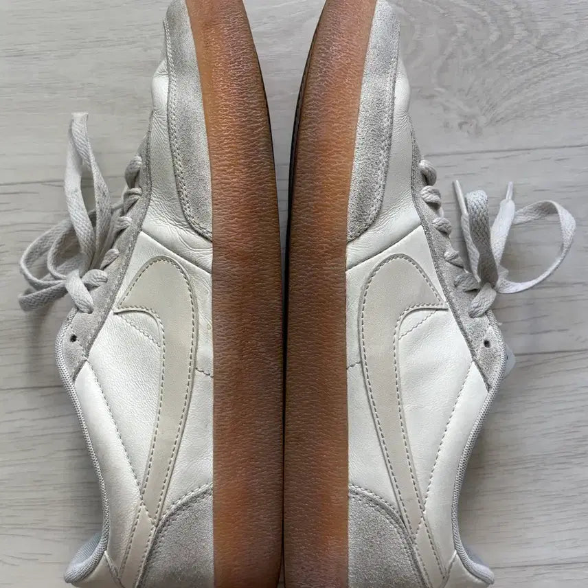 [BUNJANG] Nike Killshot 2 Leather Sneakers / 나이키 킬샷2 레더 스니커즈 팝니다-290mm