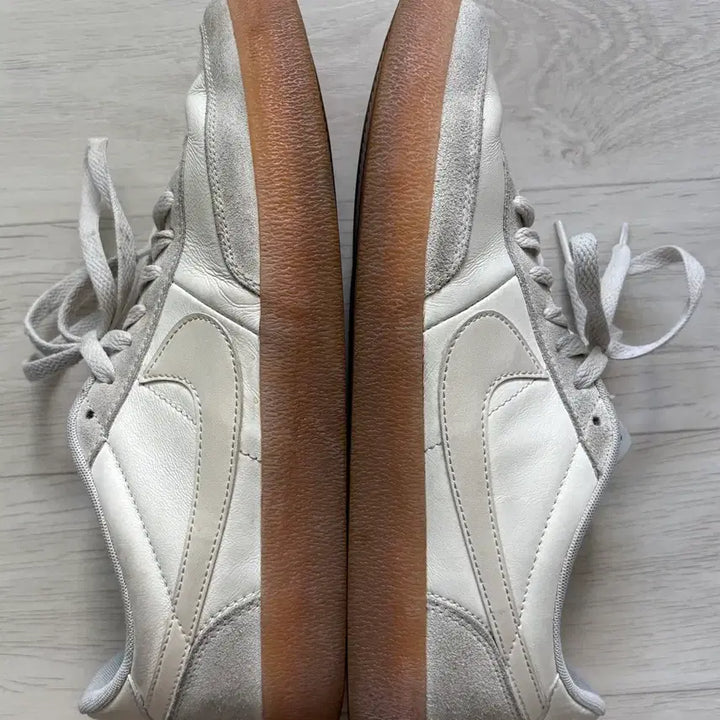 [BUNJANG] Nike Killshot 2 Leather Sneakers / 나이키 킬샷2 레더 스니커즈 팝니다-290mm