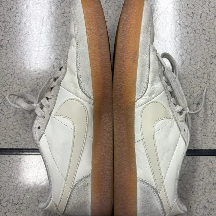 [BUNJANG] Nike Killshot 2 Leather Sneakers / 나이키 킬샷2 레더 스니커즈 팝니다-290mm