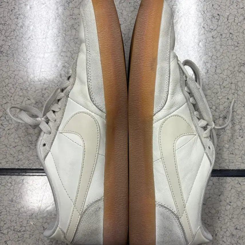 [BUNJANG] Nike Killshot 2 Leather Sneakers / 나이키 킬샷2 레더 스니커즈 팝니다-290mm